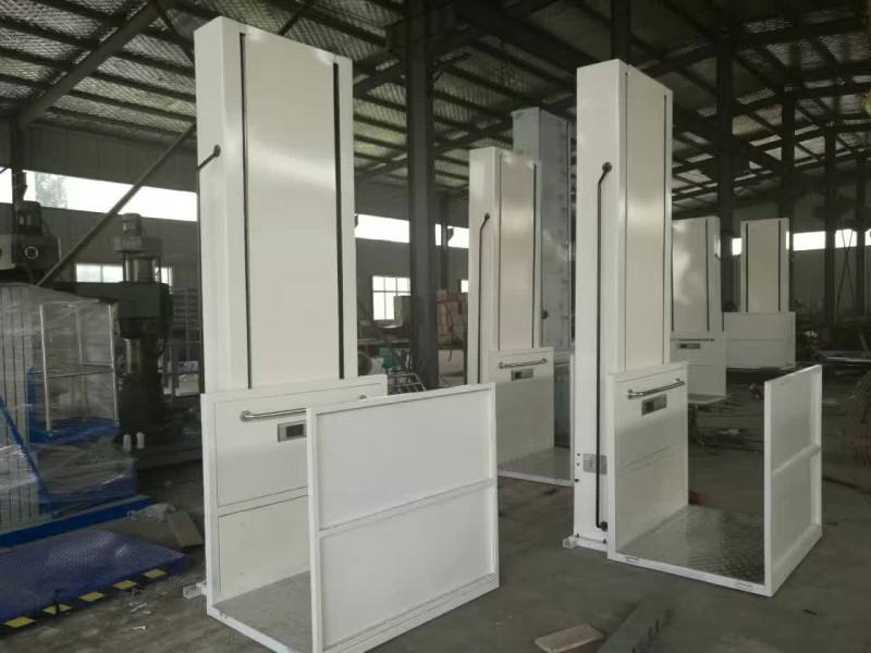 無障礙升降平臺(tái)