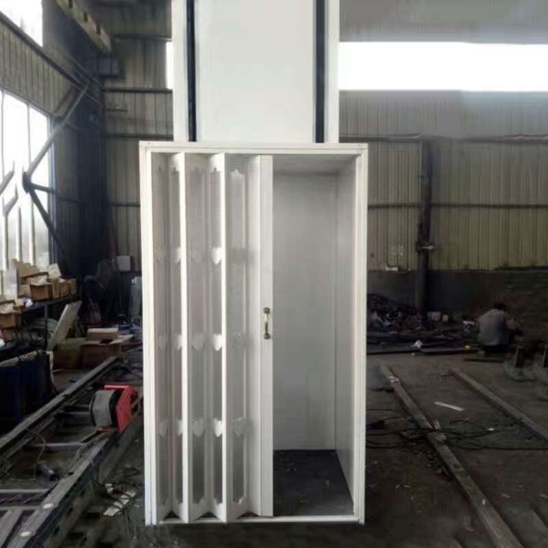 無障礙升降平臺(tái)