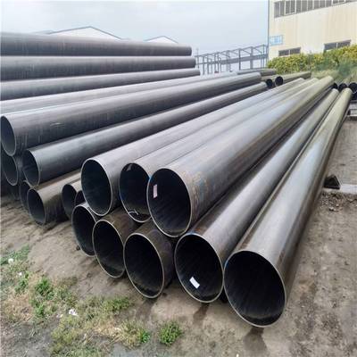 專(zhuān)業(yè)制造，品質(zhì)卓越 DN200直縫鋼管源頭企業(yè)及配套管件解析