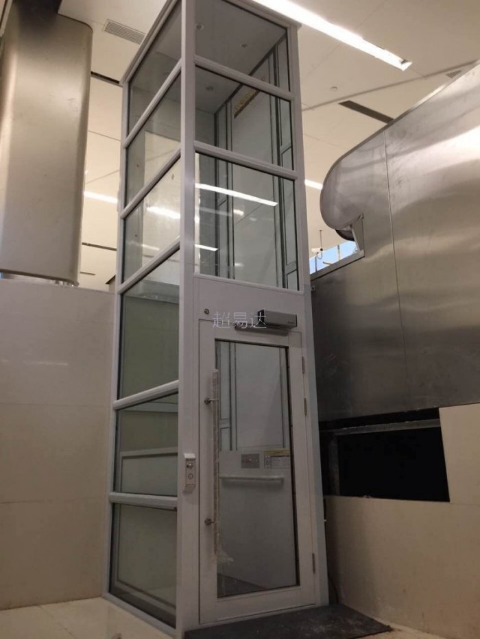 垂直升降平臺(tái)